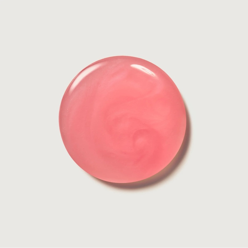 Summer Fridays Lip Pink Sugar Butter Balm - Picture 4 of 4